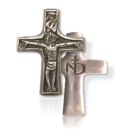 SND Congregational Crucifix