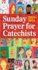 Sunday Prayer for Catechists