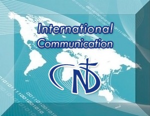 SND International Communication