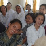 International Formation Program in the Philippines