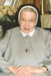 Sister Mary Clarone