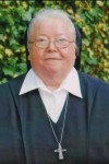 Sister Maria Clarella