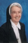 Suster Mary Wilma Ann