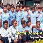 <!--:en-->Notre Dame Academy in PNG<!--:--><!--:de-->die Liebfrauenschule: Papua-Neuguinea<!--:--><!--:ko-->파푸아 뉴기니에서 이루어지는 우리 교육 사도직: 노틀담 중등학교<!--:--><!--:id-->Karya Pendidikan kita di Kumdi, Papua Nugini: Sekolah Dasar Notre Dame<!--:-->