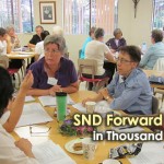 <!--:en-->SND Forward Program in Thousand Oaks, USA<!--:--><!--:de-->SND Fortbildung in Thousand Oaks, USA<!--:--><!--:ko-->미국, 타우젠드 옥스 SND 포워드 프로그램<!--:--><!--:id-->Program SND Forward di Thousand Oaks, AS<!--:-->