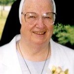 <!--:en-->Sister Mary Laurence <!--:--><!--:de-->Schwester Mary Laurence <!--:--><!--:pt-->Irmã  Mary  Laurence    <!--:--><!--:ko-->메리 로렌스 수녀<!--:--><!--:id-->Suster  Mary  Laurence  <!--:-->