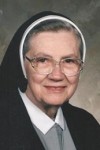 Schwester Mary Marilyn