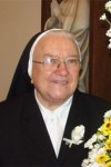 Schwester Maria Elmara