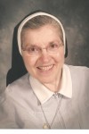 Irmã Mary Marc