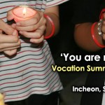 <!--:en-->Vocation Summer Camp for Youth, Incheon, South Korea<!--:--><!--:de-->Sommerangebot 2013 für Jugendliche, die sich für den Ordensberuf interessieren<!--:--><!--:pt-->Campos Vocacionais de Verão para Jovens em 2013<!--:--><!--:ko-->2013년 해따라기 여름 캠프<!--:--><!--:id-->Kemping Panggilan Musim Panas bagi Kaum Muda Tahun 2013<!--:-->