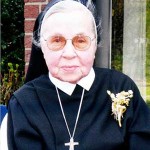 <!--:en-->Sister Maria Clotilde<!--:--><!--:de-->Schwester Maria Clotilde<!--:--><!--:pt-->Irmã Maria Clotilde<!--:--><!--:ko-->마리아 클로틸드 수녀 <!--:-->