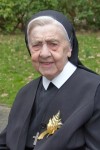 Schwester Maria Theodosa