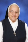 Sister Mary Trina