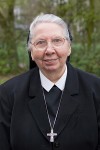 Sister Maria Franzeska