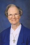Suster Mary Chrisara