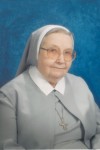 Irmã  Mary  Loretto