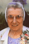 Sister Mary Anita