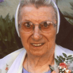 Sister Mary Anita