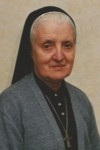 Sister  Maria  Goretti