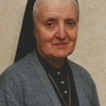 Sister  Maria  Goretti  