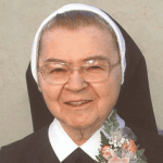 Sister Mary Lynn       