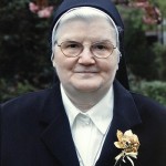 Sister Maria Rafaele