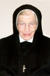 Schwester  Maria  Angelis