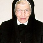 <!--:en-->Sister  Maria  Angelis<!--:--><!--:de-->Schwester  Maria  Angelis<!--:--><!--:pt-->Irmã Maria Angelis<!--:--><!--:ko-->마리아 앙겔리스 수녀<!--:--><!--:id-->Suster Maria Angelis<!--:-->