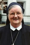 Schwester Maria Hermengildis