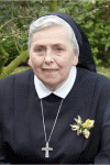 Schwester Maria Karoline