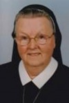 Schwester  Maria  Michaëlla