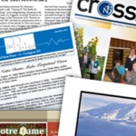 Province and Mission Newsletters