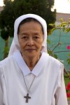 Sister Maria Elis