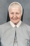 Sister Mary Laurann