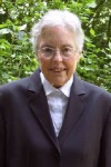 Sister Maria Adelgert
