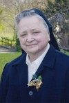 Sister Maria Berntrud