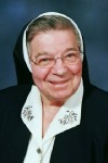 Schwester Mary Francois