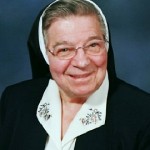 <!--:en-->Sister Mary Francois <!--:--><!--:de-->Schwester Mary Francois<!--:--><!--:pt-->Irmã Mary Francois<!--:--><!--:ko-->메리 프랑수아 수녀<!--:-->