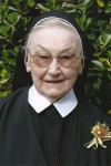 Sister Maria Hermengilde
