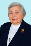 (English) Sister Maria Sibilla