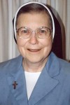 Sister Mary Janene