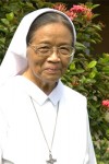 마리아 미카일라 수녀