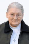 (English) Sister Theonizia Maria