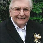 Schwester Maria Bonosa 