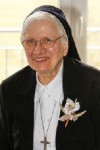 Schwester Maria Redempta