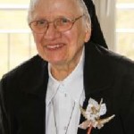 Sister Maria Redempta  