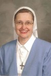 Sister Mary Alan