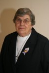 Schwester Maria Armelinda
