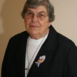 Schwester Maria Armelinda