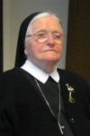 Sister Maria Dorothea
